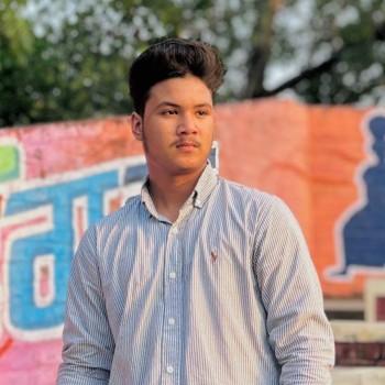 Sahil Dhiman